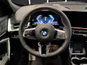 BMW X1 U11 23i xDrive paddles