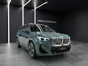 BMW X1 U11 23i xDrive paddles