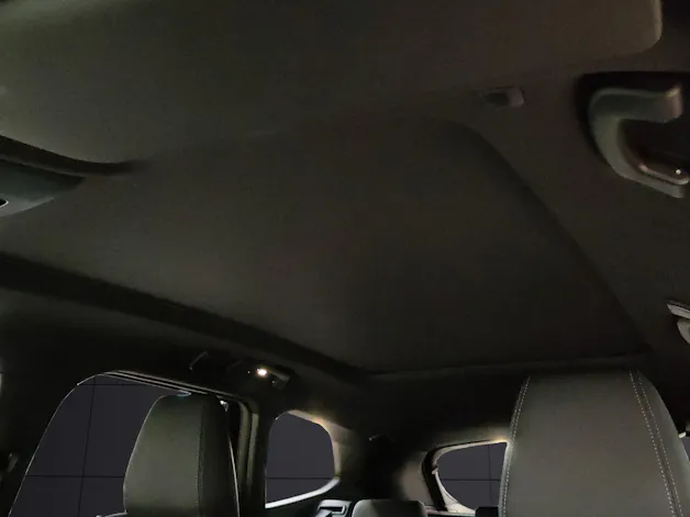 BMW X1 U11 23i xDrive paddles