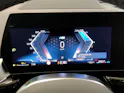 BMW X1 U11 23i xDrive paddles