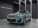 BMW X1 U11 23i xDrive paddles