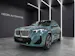 BMW X1 U11 23i xDrive paddles