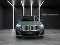 BMW X1 U11 23i xDrive paddles