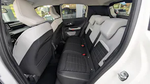 CITROEN C3 1.2 Hybrid Max