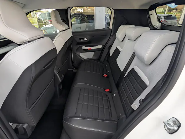 CITROEN C3 1.2 Hybrid Max