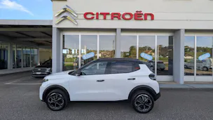 CITROEN C3 1.2 Hybrid Max