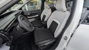 CITROEN C3 1.2 Hybrid Max