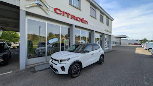 CITROEN C3 1.2 Hybrid Max