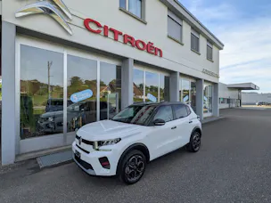 CITROEN C3 1.2 Hybrid Max