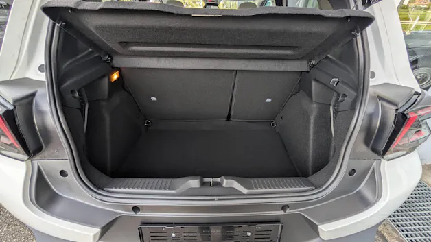 CITROEN C3 1.2 Hybrid Max