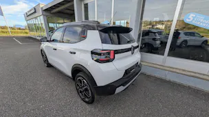 CITROEN C3 1.2 Hybrid Max