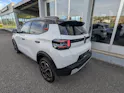 CITROEN C3 1.2 Hybrid Max