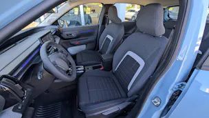 CITROEN C3 1.2 Hybrid Tonic+