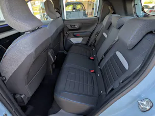 CITROEN C3 1.2 Hybrid Tonic+