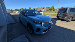 CITROEN C3 1.2 Hybrid Tonic+