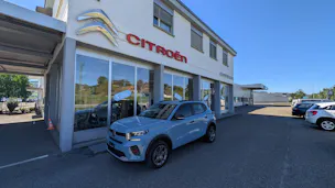 CITROEN C3 1.2 Hybrid Tonic+