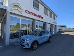 CITROEN C3 1.2 Hybrid Tonic+