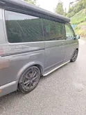 VW T6 California 3000 2.0 TDI 204 Ocean Ed. DSG 4m