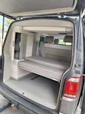VW T6 California 3000 2.0 TDI 204 Ocean Ed. DSG 4m