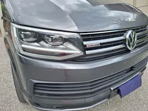 VW T6 California 3000 2.0 TDI 204 Ocean Ed. DSG 4m