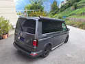 VW T6 California 3000 2.0 TDI 204 Ocean Ed. DSG 4m