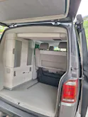VW T6 California 3000 2.0 TDI 204 Ocean Ed. DSG 4m
