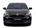 Toyota Yaris 1.5 VVT-i HSD Trend