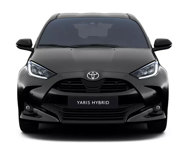 Toyota Yaris 1.5 VVT-i HSD Trend
