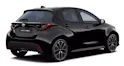 Toyota Yaris 1.5 VVT-i HSD Trend