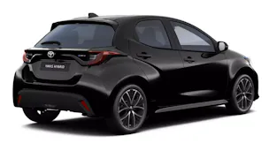 Toyota Yaris 1.5 VVT-i HSD Trend