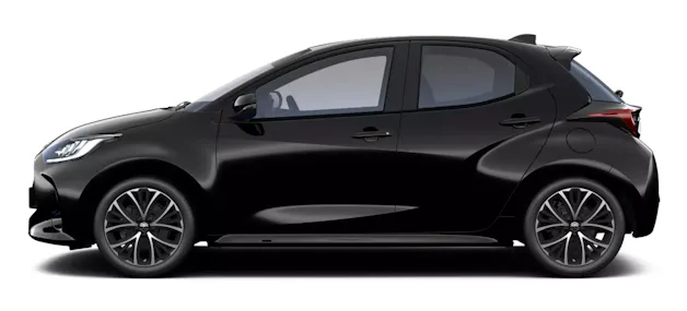 Toyota Yaris 1.5 VVT-i HSD Trend