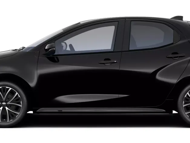 Toyota Yaris 1.5 VVT-i HSD Trend