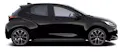 Toyota Yaris 1.5 VVT-i HSD Trend
