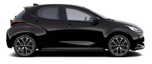 Toyota Yaris 1.5 VVT-i HSD Trend