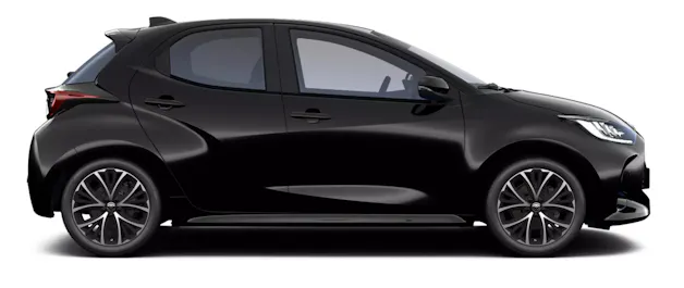Toyota Yaris 1.5 VVT-i HSD Trend