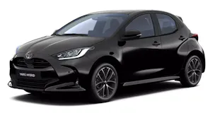 Toyota Yaris 1.5 VVT-i HSD Trend