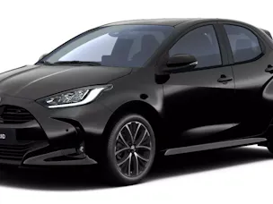 Toyota Yaris 1.5 VVT-i HSD Trend