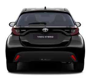 Toyota Yaris 1.5 VVT-i HSD Trend