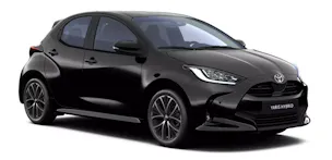 Toyota Yaris 1.5 VVT-i HSD Trend