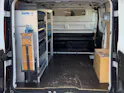 RENAULT Trafic Kawstenwagen 3.0 t L1 H1 2.0 dCi 120 Business *Sortimo*