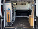 RENAULT Trafic Kawstenwagen 3.0 t L1 H1 2.0 dCi 120 Business *Sortimo*