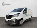 RENAULT Trafic Kawstenwagen 3.0 t L1 H1 2.0 dCi 120 Business *Sortimo*