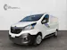 RENAULT Trafic Kawstenwagen 3.0 t L1 H1 2.0 dCi 120 Business *Sortimo*