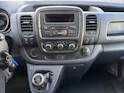 RENAULT Trafic Kawstenwagen 3.0 t L1 H1 2.0 dCi 120 Business *Sortimo*