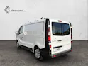 RENAULT Trafic Kawstenwagen 3.0 t L1 H1 2.0 dCi 120 Business *Sortimo*