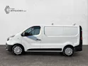 RENAULT Trafic Kawstenwagen 3.0 t L1 H1 2.0 dCi 120 Business *Sortimo*