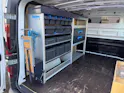 RENAULT Trafic Kawstenwagen 3.0 t L1 H1 2.0 dCi 120 Business *Sortimo*