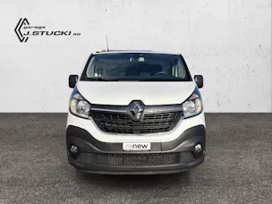 RENAULT Trafic Kawstenwagen 3.0 t L1 H1 2.0 dCi 120 Business *Sortimo*