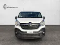 RENAULT Trafic Kawstenwagen 3.0 t L1 H1 2.0 dCi 120 Business *Sortimo*