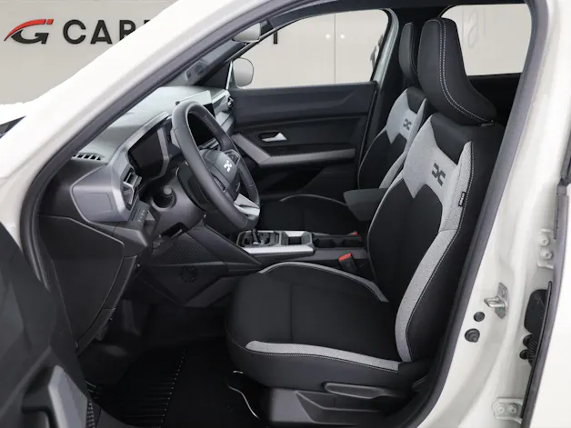 DACIA Duster 1.8 Hybrid Journey